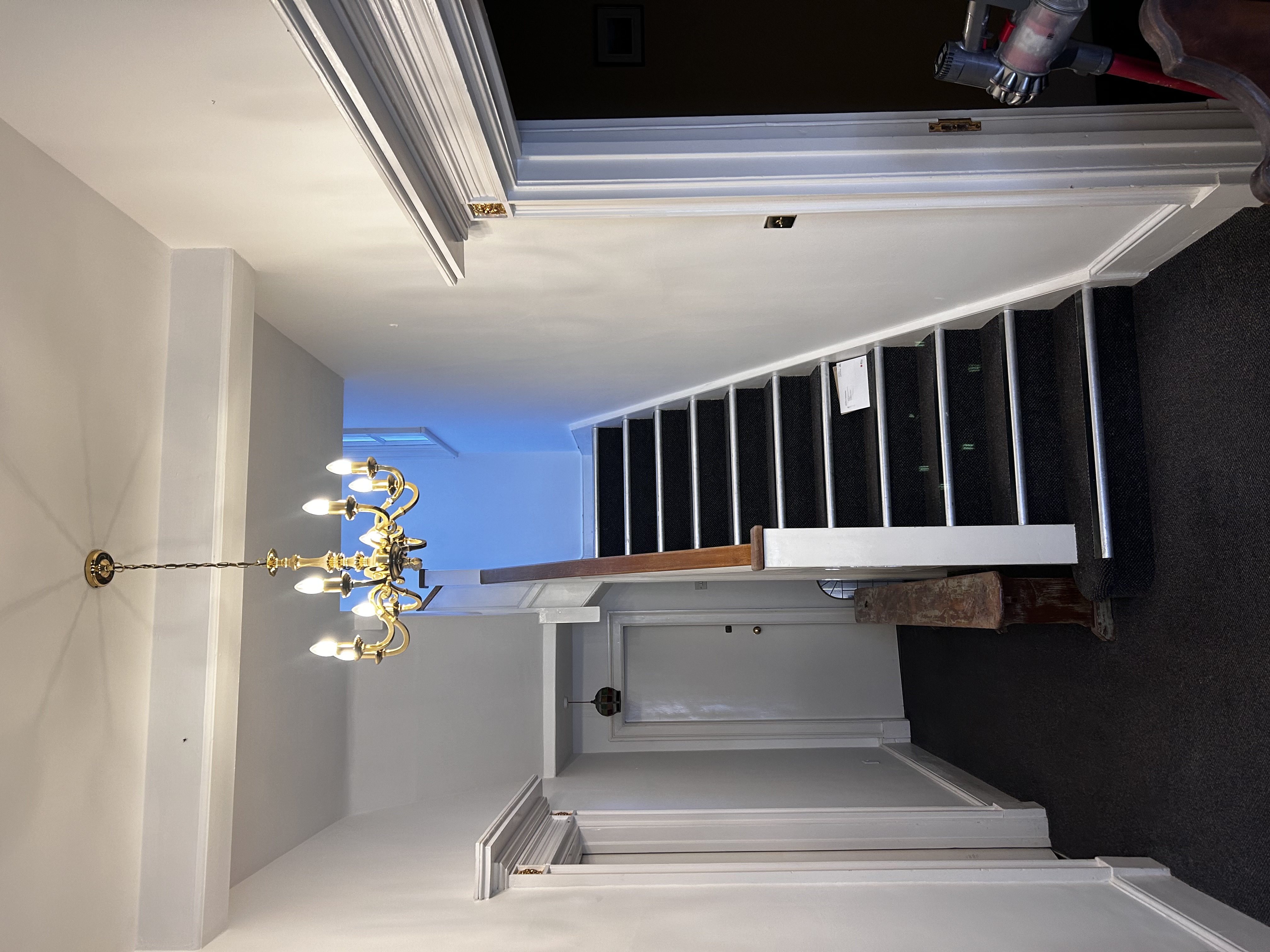 Internal Painting & Decorating in Hull & Yorkshire