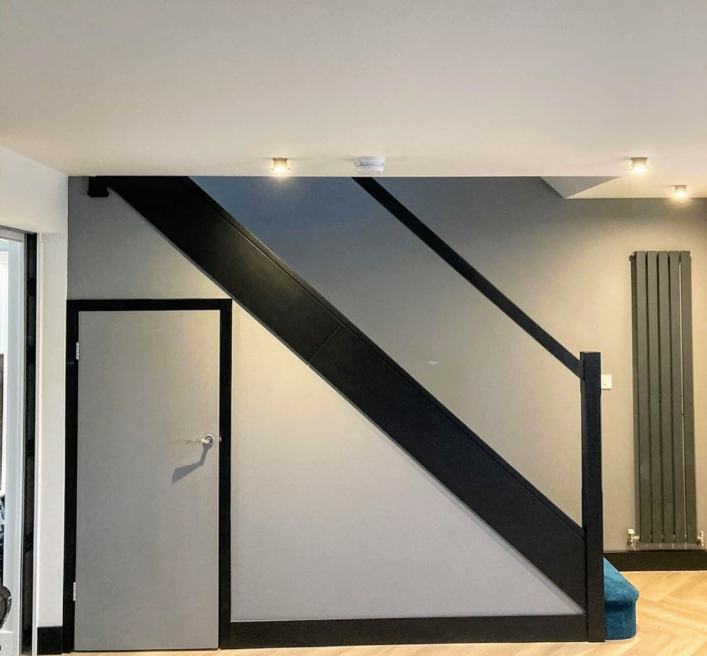 Internal Painting & Decorating in Hull & Yorkshire