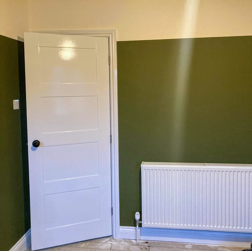 External Painting & Decorating in Hull & Yorkshire